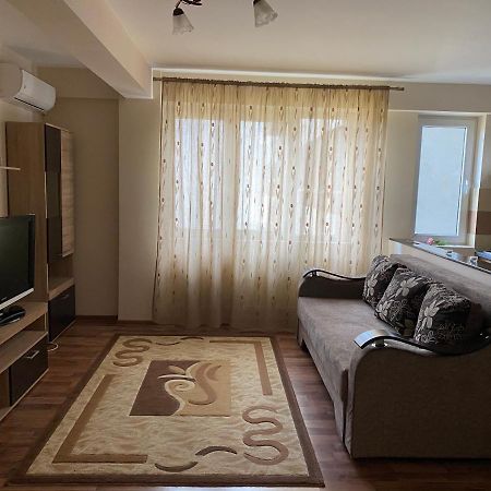 Apartament Gloriei 17 Appartement Târgu-Mureş Buitenkant foto